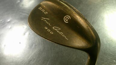 Used Cleveland BRZ 900 Golf Wedge Mens RH 52 Degree 11868-S000067317