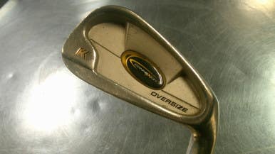 Used Knight CONNECTION Mens Individual Iron RH 4 Iron 11868-S000067318