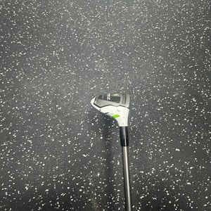 Used Taylormade RBZ Womens Hybrid Club RH 4 Hybrid 11849-S000036745