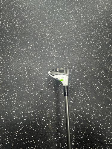 Used Taylormade RBZ Womens Hybrid Club RH 4 Hybrid 11849-S000036745