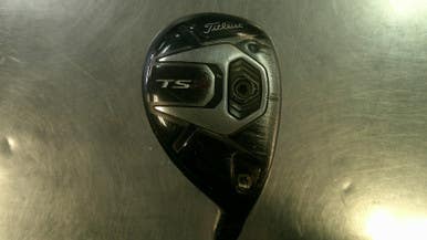 Used Titleist TS2 Mens Hybrid Club RH 4 Hybrid 11868-S000067338