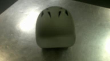 Used Champro HXJJG Batting Helmet No Mask Grey SM 11868-S000067348