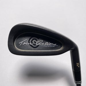 Cleveland TA5 Gunmetal Single 3 Iron Regular Steel Mens RH