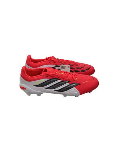 New PREDATOR LEAGUE RD/WT 11.5 11347-ADIJR7880-115