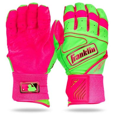 New INF PWRSTRAP BG PNK APL XL 11347-FRA20776F5