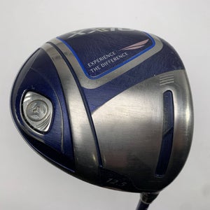 XXIO Eleven Ladies Driver 12.5* MP1100 L 35g Ladies Graphite Womens RH DENT