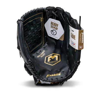 New FIELDMASTER BB GLD 14" LHT 11347-FRA22630L