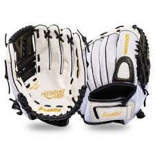 New FASTPITCH PRO WT/BK 13" LHT 11347-FRA22427LHT
