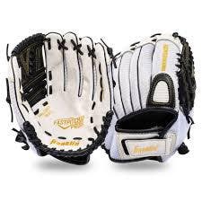 New FASTPITCH PRO WT/BK 13" LHT 11347-FRA22427LHT