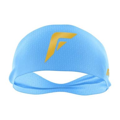 New FRANKLIN OSFM HEADBAND CBLU 11347-FRA23592C6