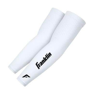 New FRA YTH ARM SLV WHITE 11347-FRA23591C2