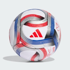 New MLS LEAGUE NFHS SIZE 4 SOCCER BALL 11347-ADIJW1319-4