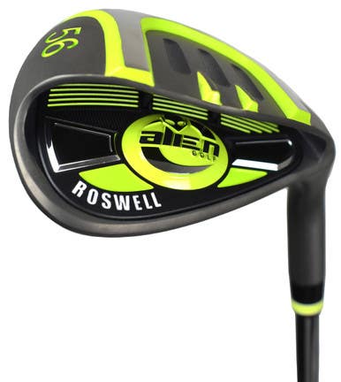 New ALIEN 56 DEG RH WEDGE 11347-RCGALIEN56DEG