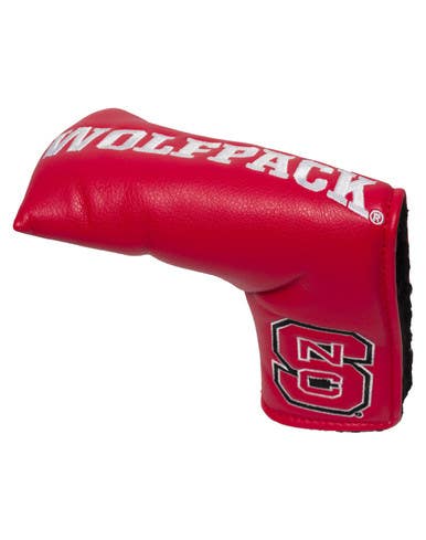 New NC STATE VINTAGE PUTTER COVER 11347-JMG44450-139