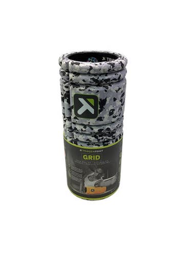 New GRID 1.0 FOAM ROLLER CAMO 11347-IPL00312