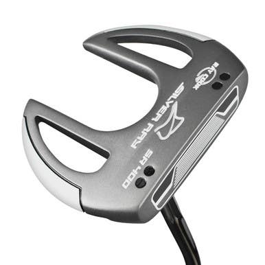 New SR400 34" RH PUTTER 11347-RCG840073472713