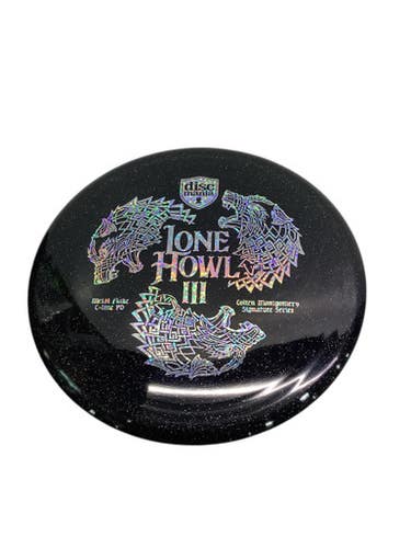 New LONE HOWL 3 C-LINE PD 11347-DSCLONEHOWL3CLPD