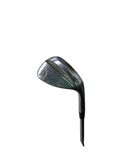 Used Titleist BV SM5 M GRIND Golf Chipper RH 60 Degree 11347-S000262913