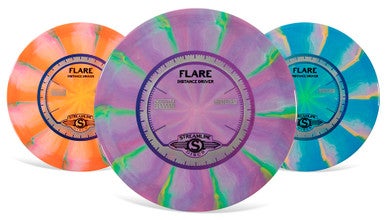 New COSMIC NEUTRON FLARE 11347-38MCOSMICNEUFLARE