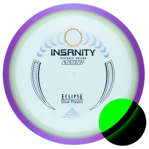 New ECLIPSE INSANITY 11347-38MECLIPSEINSAN