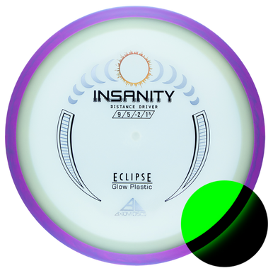 New ECLIPSE INSANITY 11347-38MECLIPSEINSAN