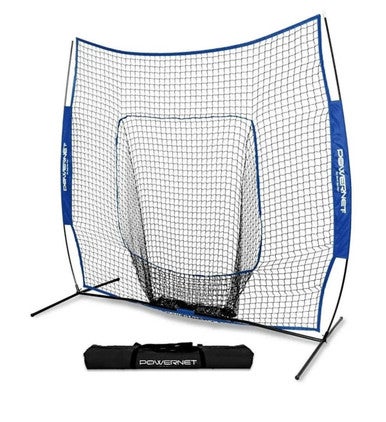 New POWERNET 7X7 ROYAL BLUE 11347-PNT1001RB-F