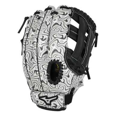 New PROSPECT 11.5" RHT BB OIL SLICK 11347-MIZ313343RHT