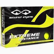 New SNAKE EYES EXT DISTANCE YL 11347-RCGSEEXTYWL