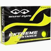 New SNAKE EYES EXT DISTANCE YL 11347-RCGSEEXTYWL