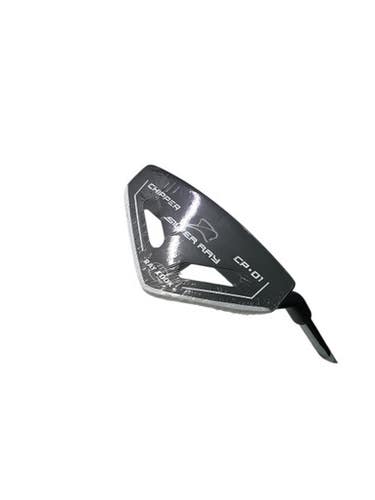 New Ray Cook Men's SILVER RAY CHIPPER Wedges 11347-RCG900067