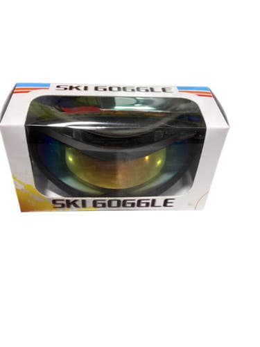 New FOCUS HB-03 GREEN 11347-63SFOCUS03GRREN