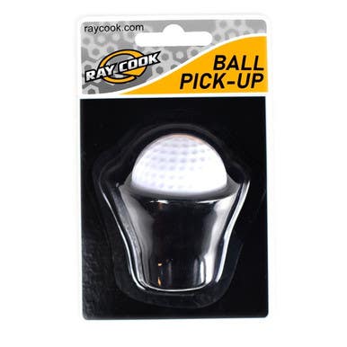 New RAY COOK BALL PICK UP 11347-RCG840073425597