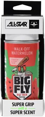 New BIG FLY WATERMELON BAT SPRAY 11347-ASTBFSP1-WATER