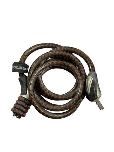 Used Blackburn Bike Accessory 11347-S000261533