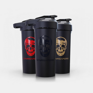 New GR SHAKER BOTTLE 11347-805SHAKERBTL