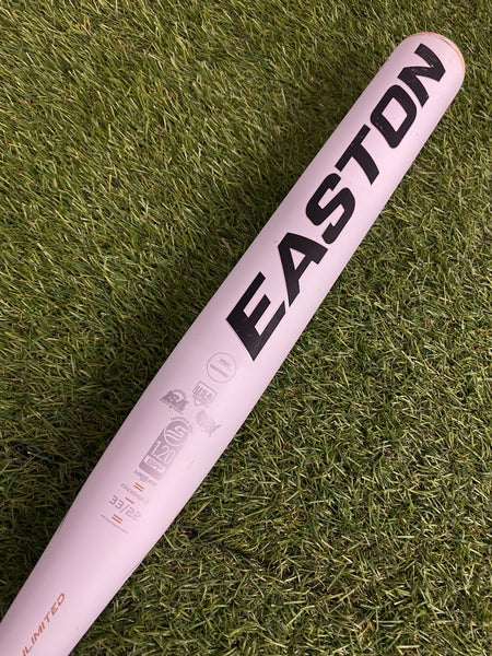 Easton Ghost Unlimited Fastpitch 2023 (-11)