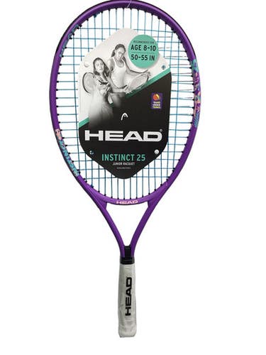 New INSTINCT PURPLE/PINK 25" 11347-PEN233608