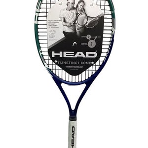 New TI INSTINCT COMP 1/4 GRP 11347-PEN235411