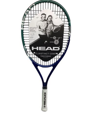 New TI INSTINCT COMP 1/4 GRP 11347-PEN235411