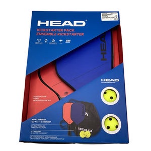 New KICKSTARTER PICKLEBALL PK 11347-PEN200296