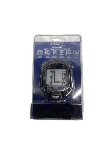 New ULTRAK 430 PITCH COUNTER 11347-92S430