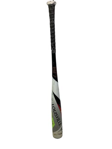 Used Louisville Slugger SOLO 617 BBCOR BB/SB High School -3 Bat 32" 11347-S000263535