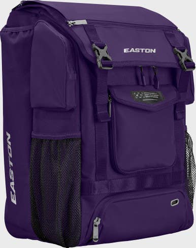 New EASTON MAV1 BACKPACK PURPLE 11347-EASE00704533