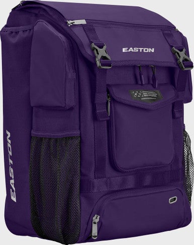 New EASTON MAV1 BACKPACK PURPLE 11347-EASE00704533