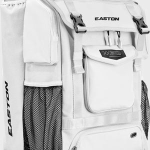 New EASTON MAV1 BACKPACK WHITE 11347-EASE00704540
