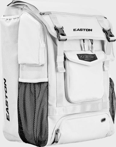 New EASTON MAV1 BACKPACK WHITE 11347-EASE00704540