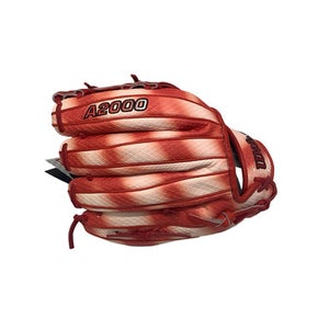 New Wilson A2000 2026 ZACH NETO MODEL BB/SB Glove RH Throw None 11 3/4" 11347-WILWBW1041341175