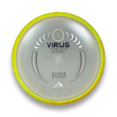 New ECLIPSE VIRUS 11347-38MECLIPSEVIRUS