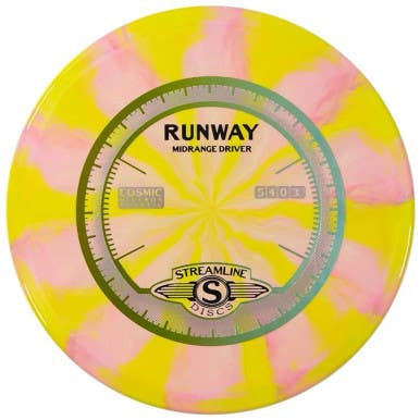 New COSMIC NEUTRON RUNWAY 11347-38MCOSMICNEUTRONRU