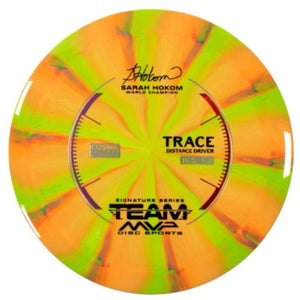 New COSMIC NEUTRON TRACE 11347-38MCOSMICNEUTRACE